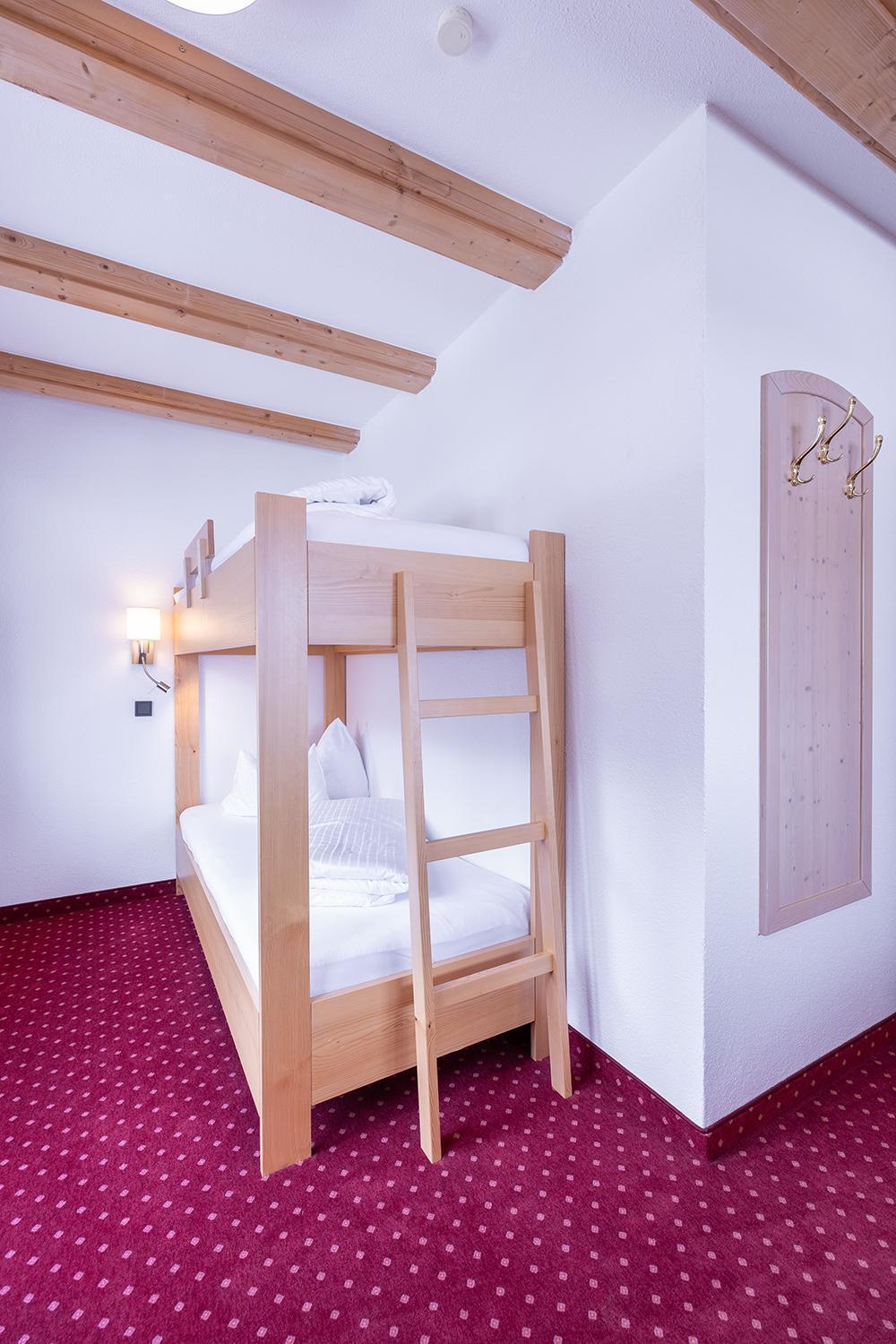 Hotel Sonnenheim Санкт-Антон-ам-Арльберг Екстер'єр фото