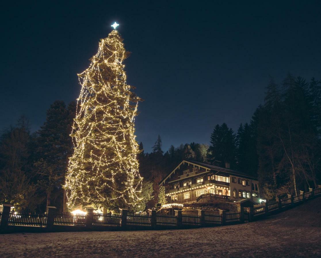 Hotel Sonnenheim Санкт-Антон-ам-Арльберг Екстер'єр фото