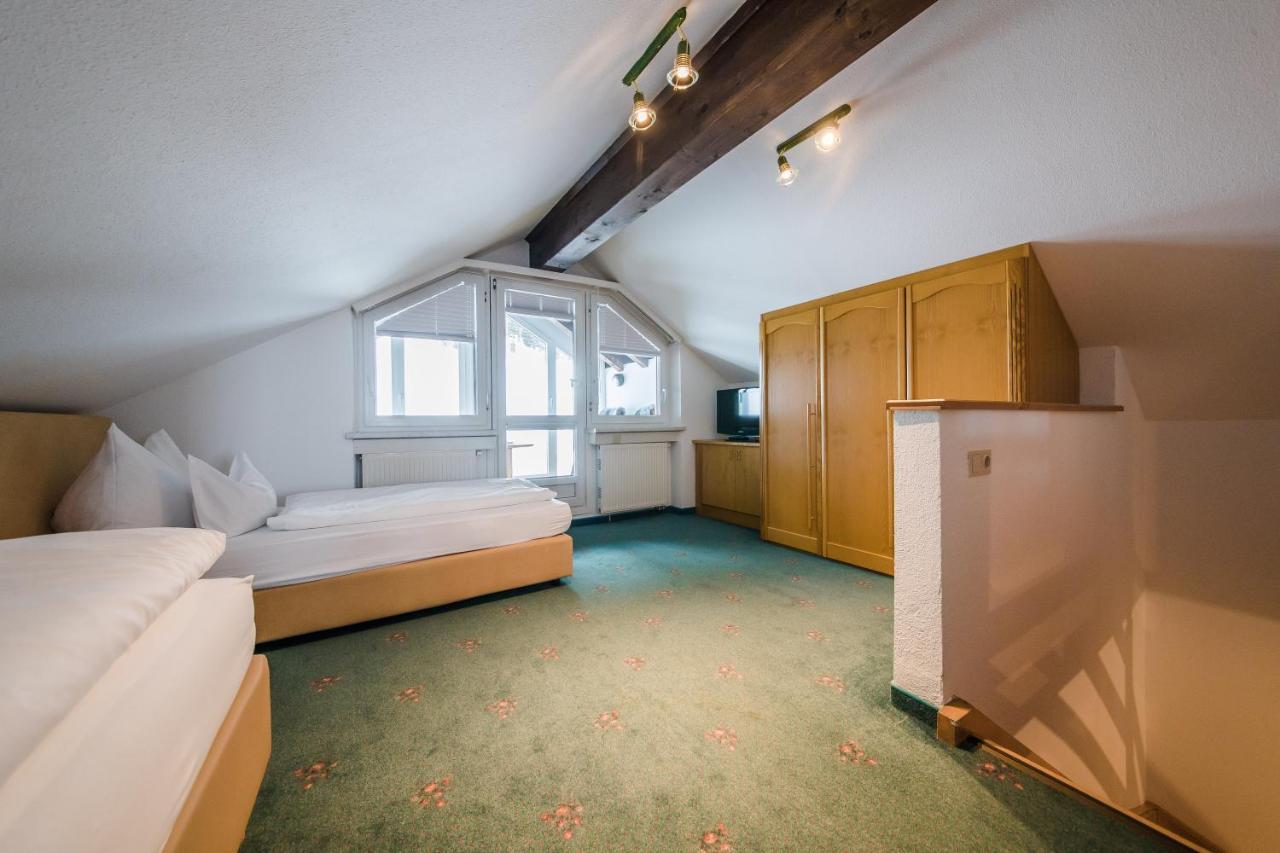Hotel Sonnenheim Санкт-Антон-ам-Арльберг Екстер'єр фото